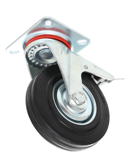 Roata pivotanta 125mm (KD467) [3]
