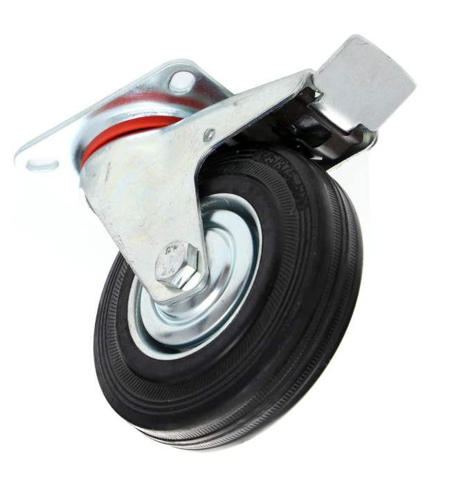 Roata pivotanta 125mm (KD467) [4]