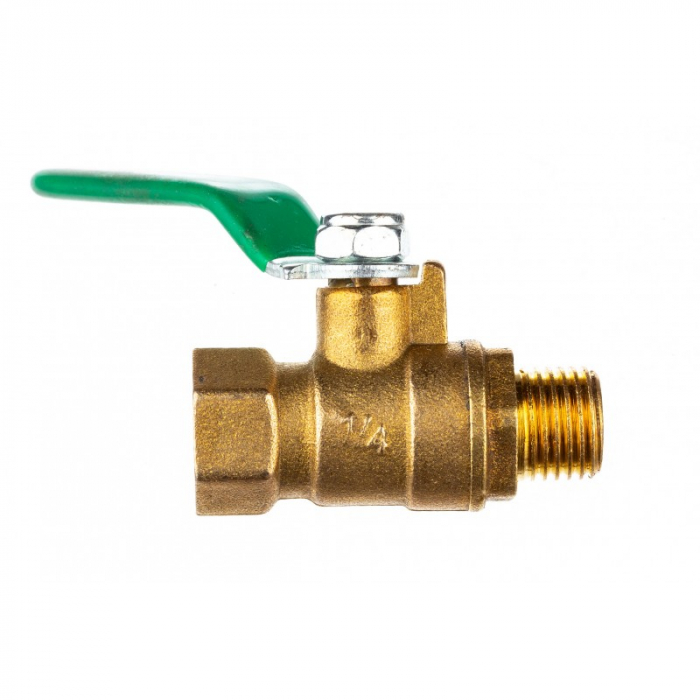 Robinet alimentare urcare cric pneumatic (2781) [2]