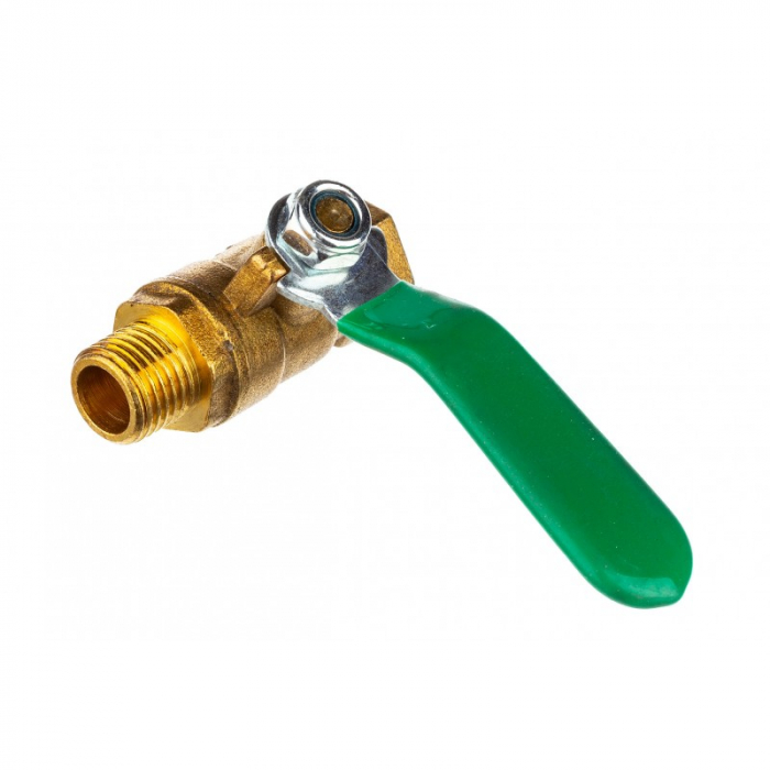 Robinet alimentare urcare cric pneumatic (2781) [3]