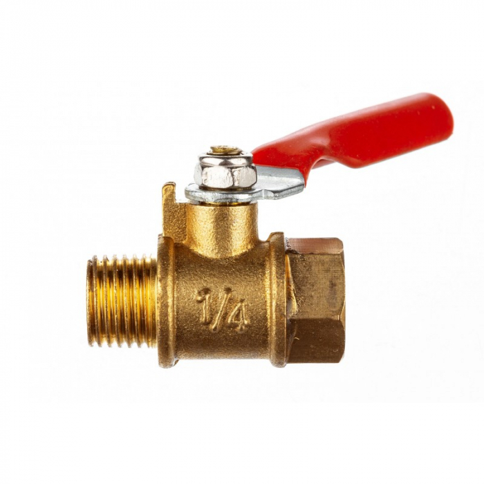 Robinet coborare refulare cric pneumatic (2782) [3]