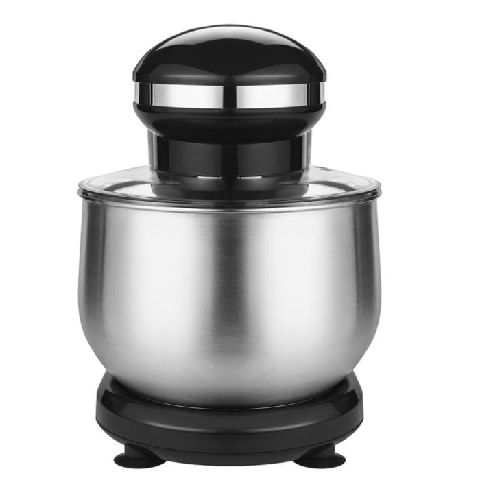 Robot bucatarie mixer planetar 2500W, bol 5 litri, 3 palete diferite, 6 trepte viteza si PULSE (KD4146) [15]