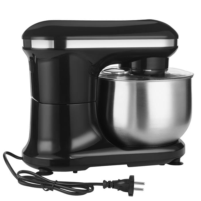 Robot bucatarie mixer planetar 2500W, bol 5 litri, 3 palete diferite, 6 trepte viteza si PULSE (KD4146) [14]