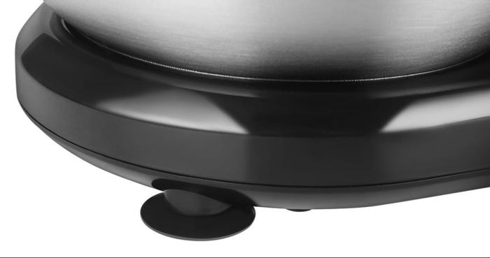 Robot bucatarie mixer planetar 2500W, bol 5 litri, 3 palete diferite, 6 trepte viteza si PULSE (KD4146) [7]