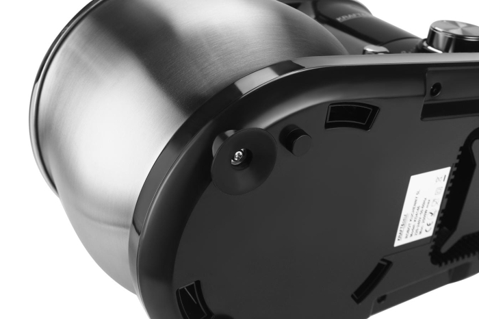 Robot bucatarie mixer planetar 2500W, bol 5 litri, 3 palete diferite, 6 trepte viteza si PULSE (KD4146) [13]