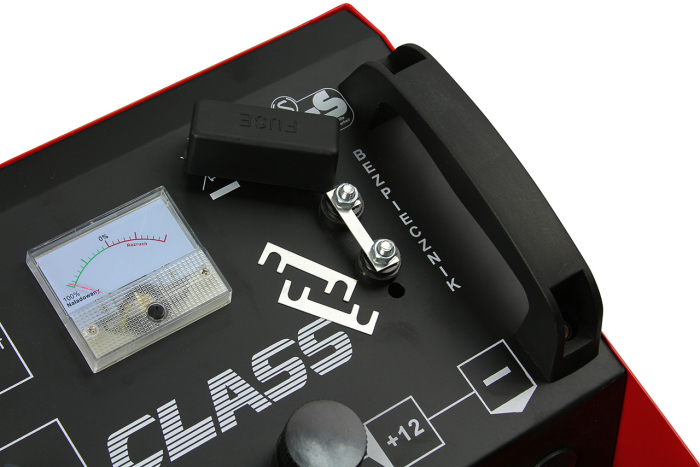 Robot de pornire si redresor cu LCD MAR-POL CLASS 850, 12V-24V, 80-1000Ah (M82515) [9]