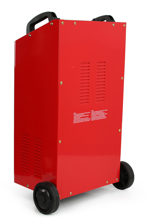 Robot de pornire si redresor cu LCD MAR-POL CLASS 850, 12V-24V, 80-1000Ah (M82515) [5]