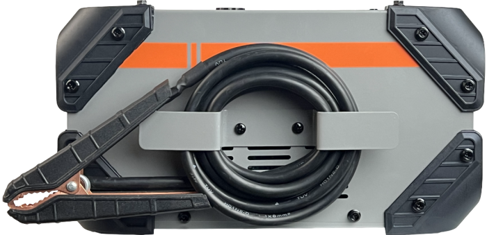 Robot incarcare pornire auto 120A redresor baterie 12V-24V, 20-250Ah auto, tractor, tir, camion (KD5340) [15]