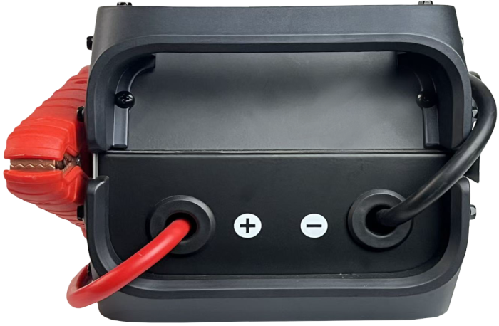 Robot incarcare pornire auto 120A redresor baterie 12V-24V, 20-250Ah auto, tractor, tir, camion (KD5340) [7]