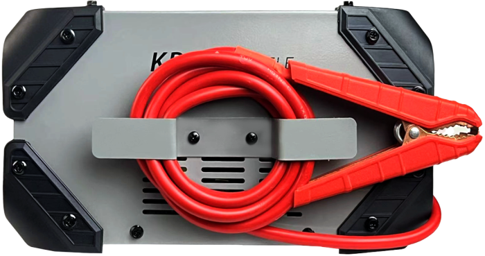 Robot incarcare pornire auto 120A redresor baterie 12V-24V, 20-250Ah auto, tractor, tir, camion (KD5340) [16]