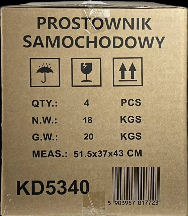 Robot incarcare pornire auto 120A redresor baterie 12V-24V, 20-250Ah auto, tractor, tir, camion (KD5340) [25]