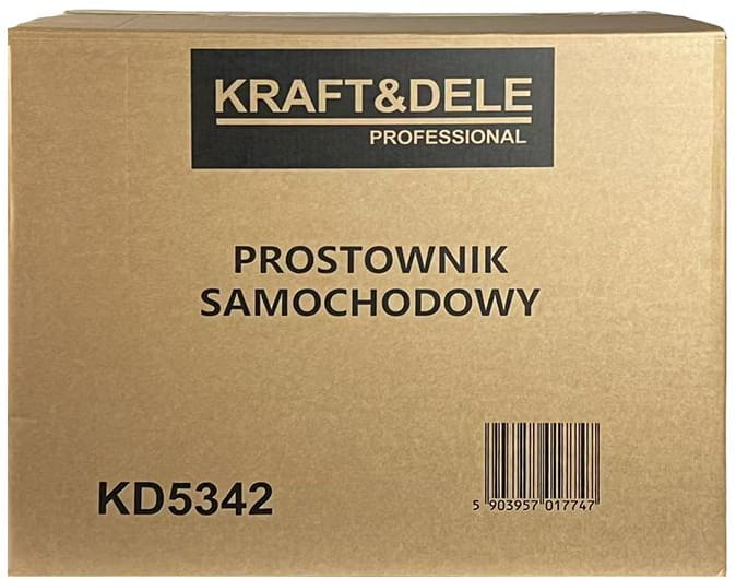 Robot incarcare pornire auto 220A redresor baterie 12V-24V, 20-700Ah auto, tractor, tir, camion (KD5342) [15]