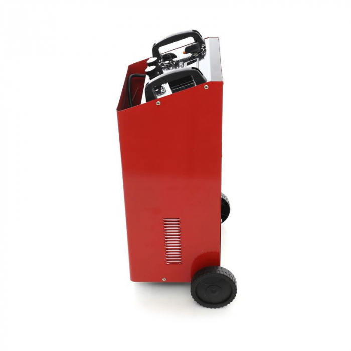 Robot incarcare pornire auto 480A redresor baterie 12V-24V, 20-900Ah auto, tractor, tir, camion (KD1916) [7]