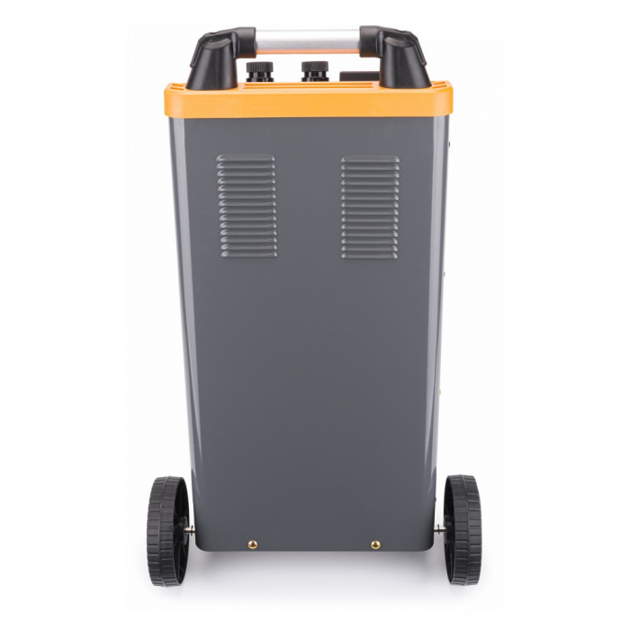 Robot incarcare pornire auto 600A redresor baterie 12V-24V, 40-800Ah auto, tractor, tir, camion (PM1097) [3]