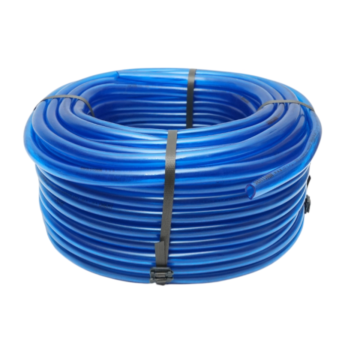 Rola 50m furtun apa silicon transparent 12mm DISUR53 (BK87242) [1]