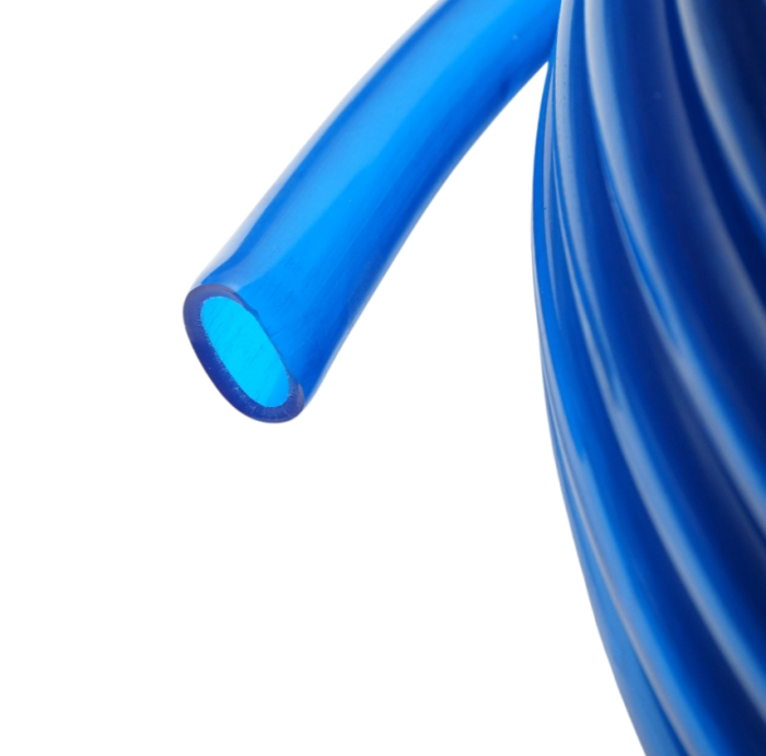 Rola 50m furtun apa silicon transparent 19mm DISUR54 (BK87243) [4]