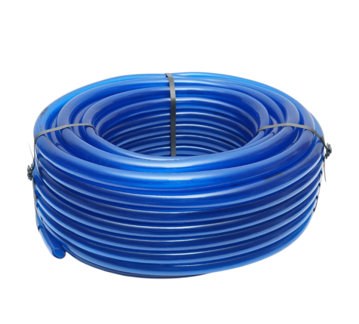 Rola 50m furtun apa silicon transparent 19mm DISUR54 (BK87243) [1]