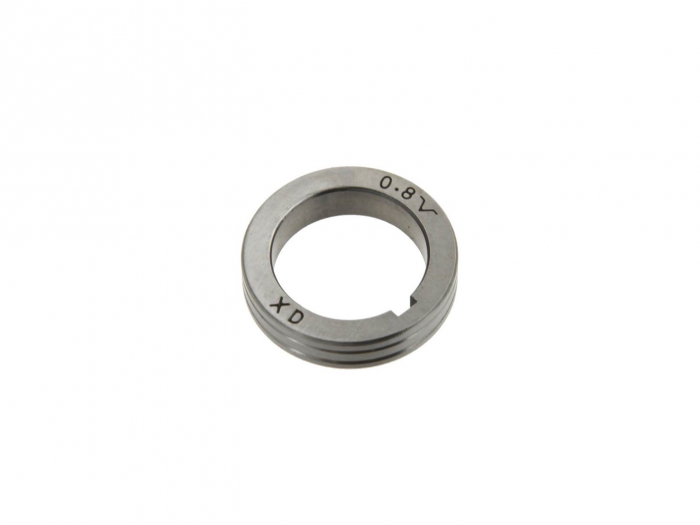 Rola antrenare pentru sarma fir sudura otel 0.8-0.6 mm (G80034I) [1]
