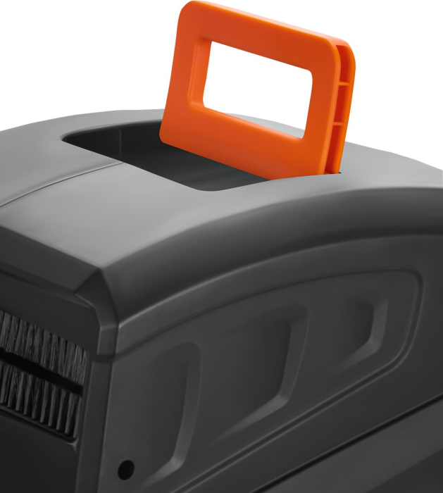 Rola automata furtun gradina 40m + 2m, 1/2", montare perete, derulare automata, 8-24 bar (KD2155) [5]