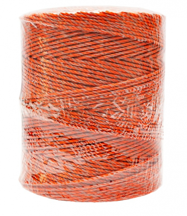 Rola fir 500m 3 mm 5x0.2 mm SS 4.5 Ohm m gard electric DISSR29 (87TH622) [3]