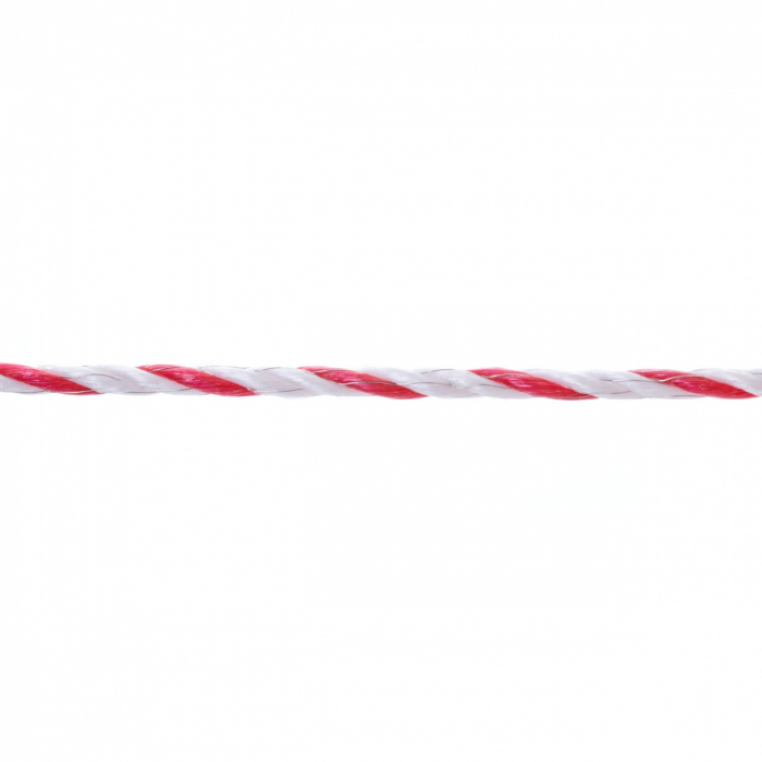 Rola fir franghie 200m 6mm 0.4 Ohm m gard electric (AGR0345) [4]