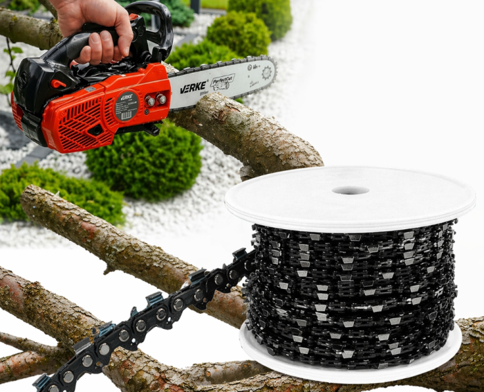 Rola lant drujba 0.325 inch 1.5 mm 1840 zale pentru 30 pini (V90400) [2]