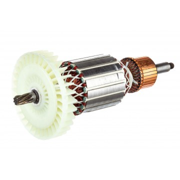 Rotor pentru masina de rindeluit ALTP330-21 (ALTP330-211) [7]