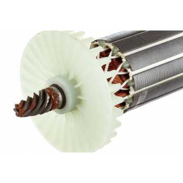 Rotor pentru masina de slefuit auto si gips (LXDWS1757) [5]