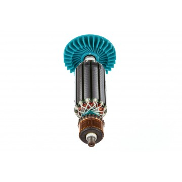 Rotor pentru polizor drept cu tija piesa de schimb (ECDG0011) [6]