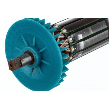 Rotor pentru polizor drept cu tija piesa de schimb (ECDG0011) [5]