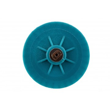 Rotor pentru polizor drept cu tija piesa de schimb (ECDG0011) [4]