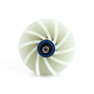 Rotor slefuitor pentru gips AL-FA ALDWS15 (LXDWS151) [5]