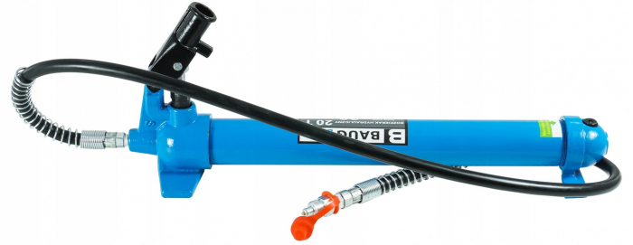Trusa set presa pompa hidraulica indreptat reparat caroserie auto 20Tone (B3210) [2]