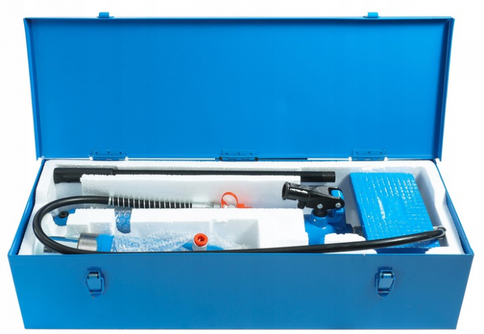 Trusa set presa pompa hidraulica indreptat reparat caroserie auto 20Tone (B3210) [4]
