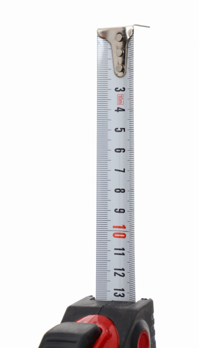 Ruleta 10m x 25mm (KD10294) [6]