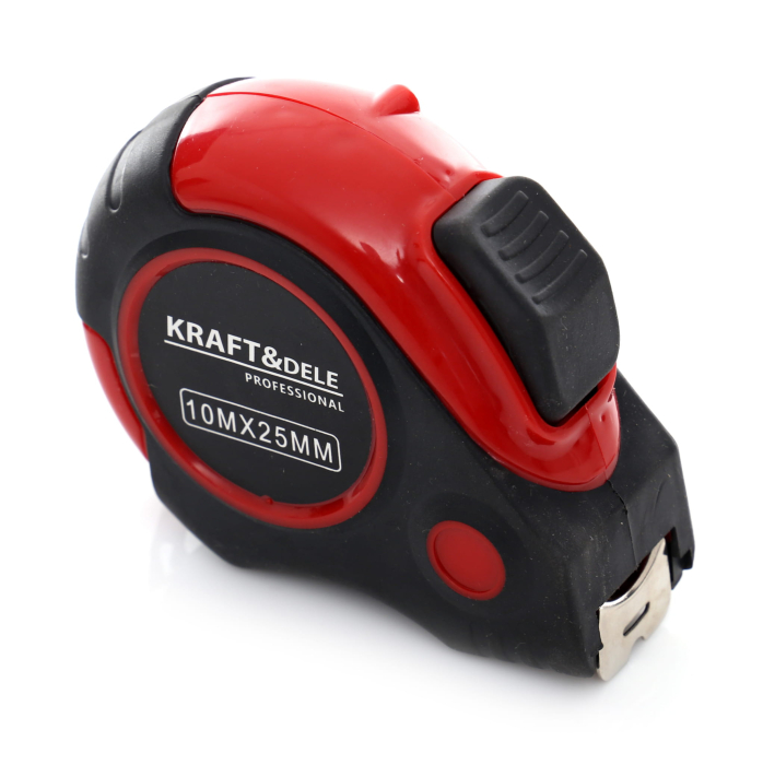 Ruleta 10m x 25mm (KD10294) [2]