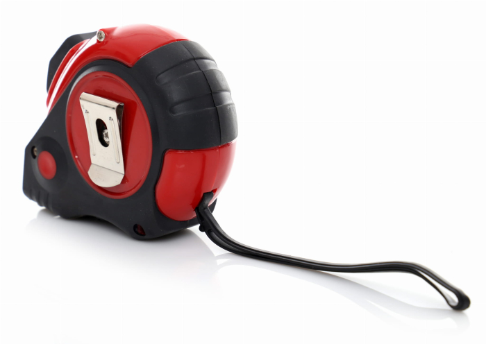 Ruleta 10m x 25mm (KD10294) [9]