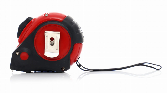 Ruleta 10m x 25mm (KD10294) [8]