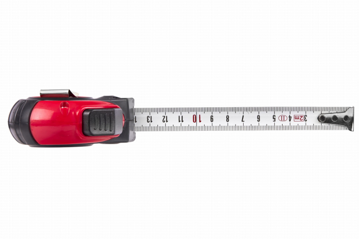 Ruleta 2m x 16mm (KD10290) [5]