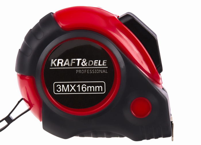 Ruleta 3m x 16mm (KD10291) [3]