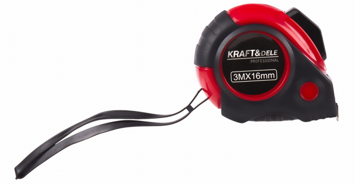 Ruleta 3m x 16mm (KD10291) [2]