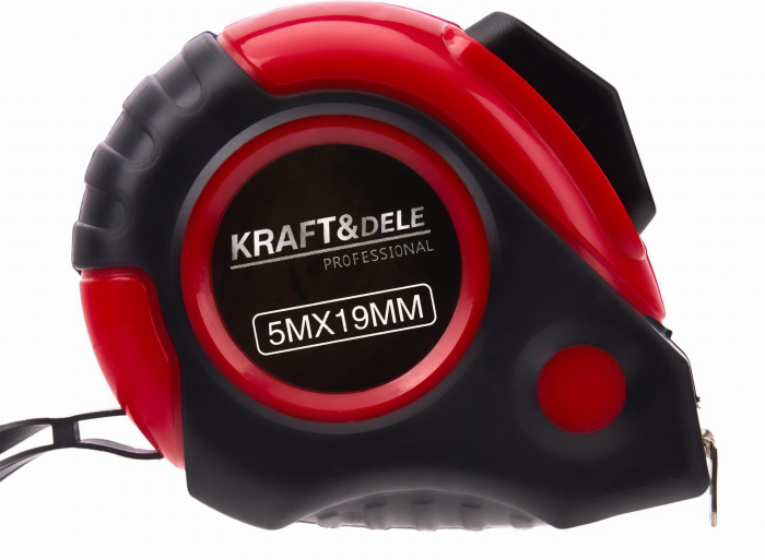 Ruleta 5m x 19mm (KD10292) [5]