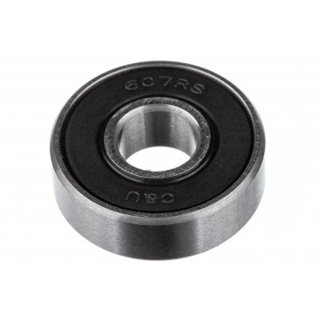 Rulment 608rz pentru polizor drept cu tija piesa de schimb (608RZ) [2]