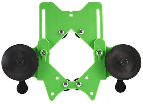 Sablon gaurire cu ventuza si rulmenti diametru 4-83 mm (S11235) [5]