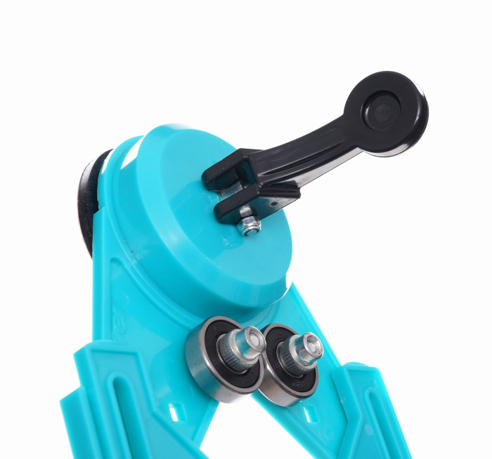 Sablon ghidaj gaurire cu ventuza si rulmenti pentru placi ceramice (KD10386) [7]