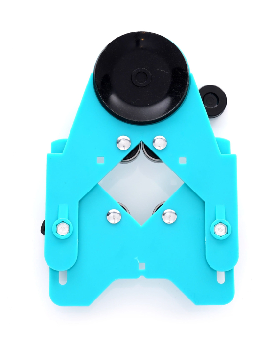 Sablon ghidaj gaurire cu ventuza si rulmenti pentru placi ceramice (KD10386) [2]