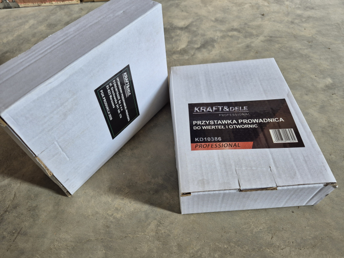 Sablon ghidaj gaurire cu ventuza si rulmenti pentru placi ceramice (KD10386) [9]