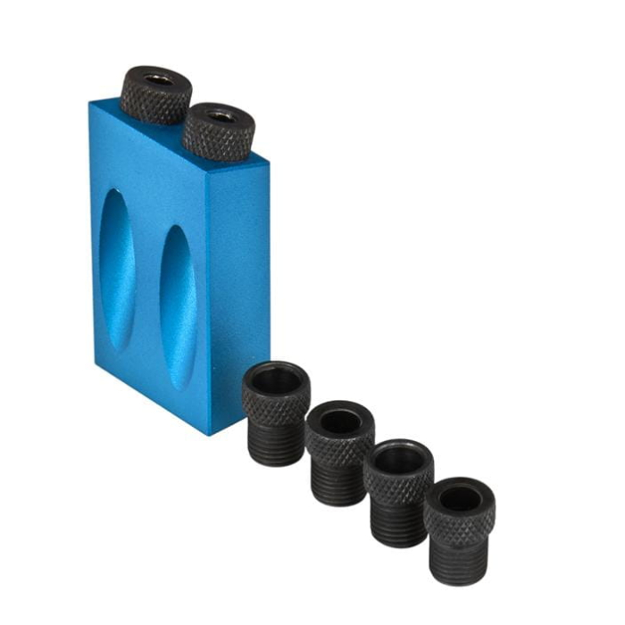 Sablon pentru gaurire 6mm 8mm 10mm (KD10573) [13]