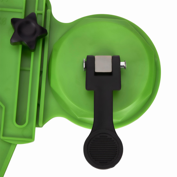 Sablon pentru gaurire cu ventuza, pentru coroane freze (KD12644) [8]