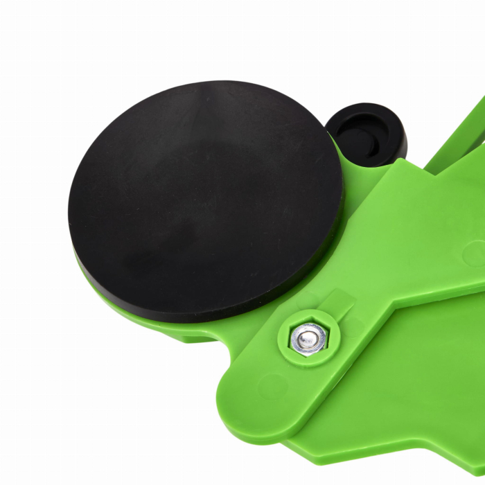 Sablon pentru gaurire cu ventuza, pentru coroane freze (KD12644) [5]